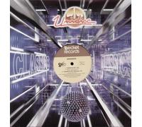 Sinnamon - Thanks to You [Vinyl]