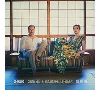 SINNE EEG AND JACOB CHRISTOFFERSEN - SHIKIORI