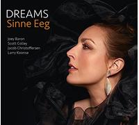 Sinne Eeg - Dreams