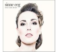 Sinne Eeg : Face the Music CD (2019) NEW FREE Shipping, Save £s
