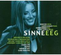 Sinne Eeg - Sinne Eeg