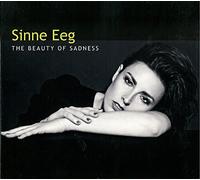 Sinne Eeg - The Beauty of Sadness