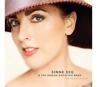 Sinne Eeg & the Danish Radio Big Band We've Just Begun (Vinyl) (US IMPORT)
