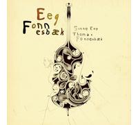 SINNE EEG/THOMAS FONNESBÆK - EEG - FONNESBÆK