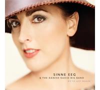 Sinne Eeg - We'Ve Just Begun [VINYL]