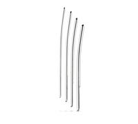 SINNER 175 - Steel Dilator Set (4 Pieces) - Beginner-Friendly