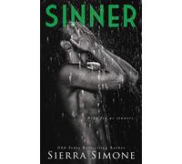 Sinner: 3 (Priest)
