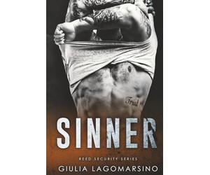 Sinner: A Military Romance (Reed Security)
