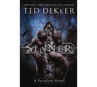 Sinner: A Paradise Novel (The Books of History Chronicles)