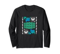 Sinner - Aesthetic Edgy Streetwear Long Sleeve T-Shirt