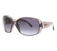 Sinner Amos X Sunglasses ONE SIZE GREY