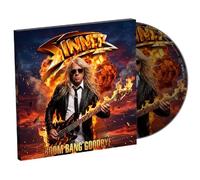 SINNER - BOOM BANG GOODBYE