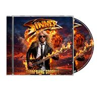 SINNER - BOOM BANG GOODBYE