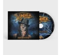 SINNER - BROTHERHOOD - CD - J3z