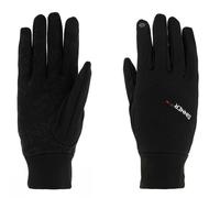 Sinner Catamount II Touchscreen Gloves-Unisex: Black: 8.5 Size: 8.5, C