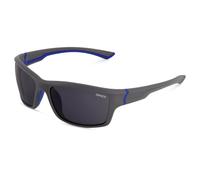 Sinner Cayo SISU-685-20-10 Men's Sunglasses Grey Size Standard
