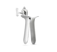 SINNER - Collin thumb ring (silver)