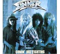 Sinner - Comin' Out Fighting