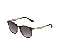Sinner Cowell SISU-841-40-28 Men's Sunglasses Tortoiseshell Size 51