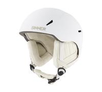 Sinner Crest Snowsport Helmet: White: L Size: L, Colour: White