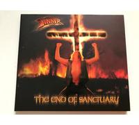 Sinner - End of Sanctuary