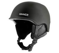 SINNER Estándar Ski Helmet Colourful