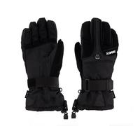 Sinner Everest Gloves: Black: 8 Size: 8, Colour: Black