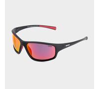 Sinner Eyak Sintec Sunglasses Matte Black, Black One Size