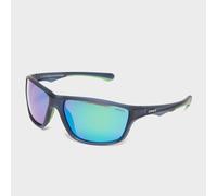 Sinner Eyak Sunglasses - Matte Cry Blue, Matte Cry Blue