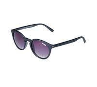 Sinner Patnem Sunglasses Black PC Gradient Smoke/CAT3 Woman