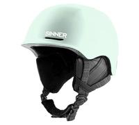 Sinner Fortune Helmet White S