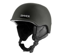 Sinner Fortune Snowsport Helmet