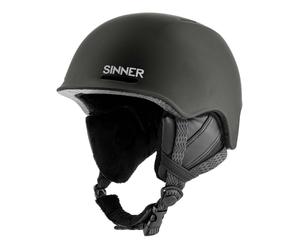 Sinner Fortune Snowsport Helmet