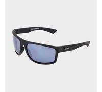 Sinner Frost Sunglasses, Black One Size