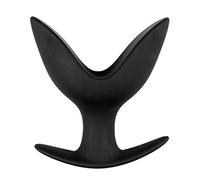 Sinner Gear Silicone Anchor Plug, Medium