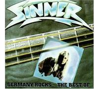 Sinner - Germany Rocks