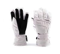 SINNER Gloves brand model MESA GLOVE - WHITE - M (7)