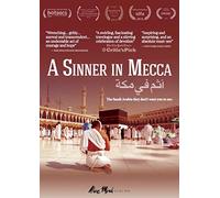 SINNER IN MECCA
