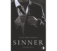Sinner: Inferno Tom 3