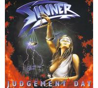 Sinner - Judgement Day