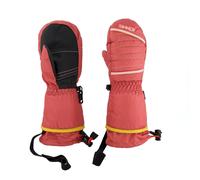 Sinner Junior Stratton Mitt: Pink: 11-12 Years Size: 11-12 Years, Colo