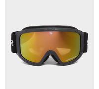 Sinner Kids' Duck Ski Goggles, Black One Size