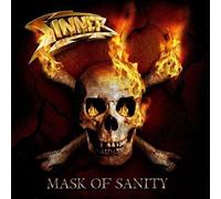 Sinner - Mask Of Sanity