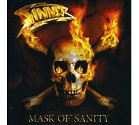 Sinner Mask Of Sanity (CD) (US IMPORT)