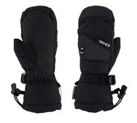 Sinner Murray Unisex Mittens: Black: 8.5 Size: 8.5, Colour: Black