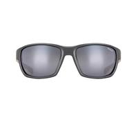 SINNER Nirapi Mountain Glacier Glasses Matte Gun Metal/Red