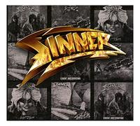 Sinner - No Place in Heaven: The Very Best of the Noise Years 1984-1987