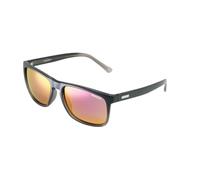 Sinner Oak Mirror Sunglasses