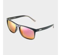 Sinner Oak Sintec Smk (Red Mirror) - Black Smoke, Black Smoke