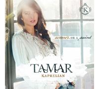 Kaprelian, Tamar - Sinner Or a Saint
